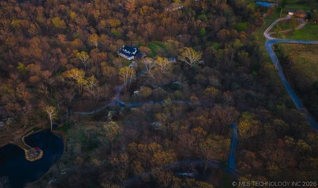 7130 W 420 Road, Chelsea, OK 74016