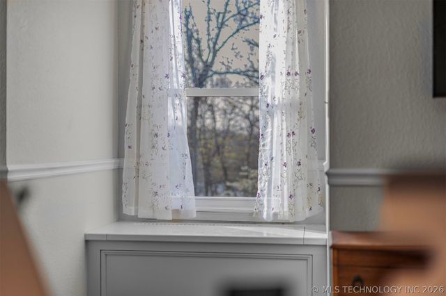 7130 W 420 Road, Chelsea, OK 74016