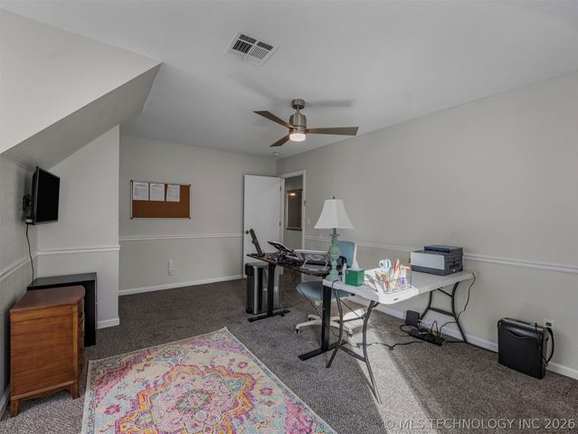 7130 W 420 Road, Chelsea, OK 74016