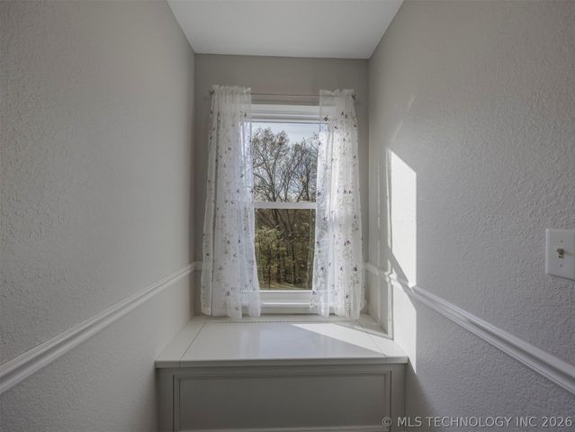 7130 W 420 Road, Chelsea, OK 74016