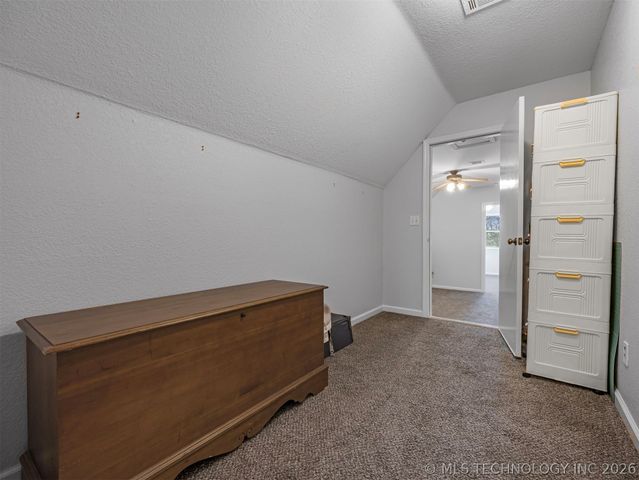 7130 W 420 Road, Chelsea, OK 74016