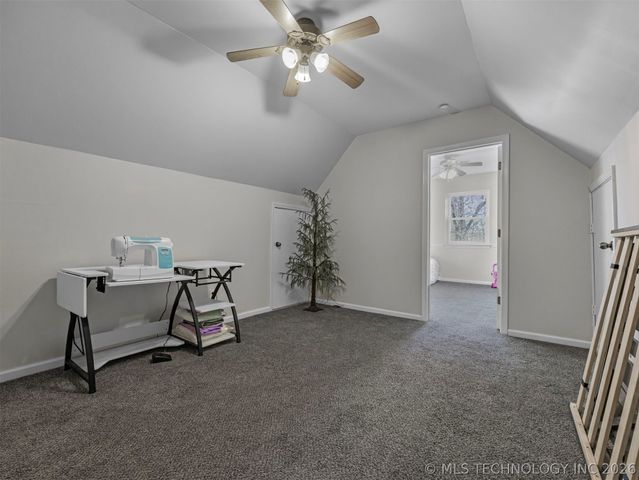 7130 W 420 Road, Chelsea, OK 74016