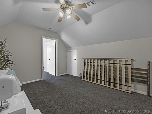 7130 W 420 Road, Chelsea, OK 74016