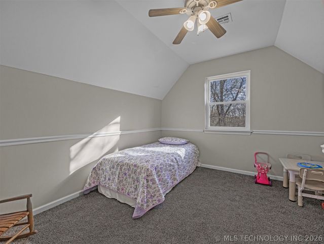 7130 W 420 Road, Chelsea, OK 74016