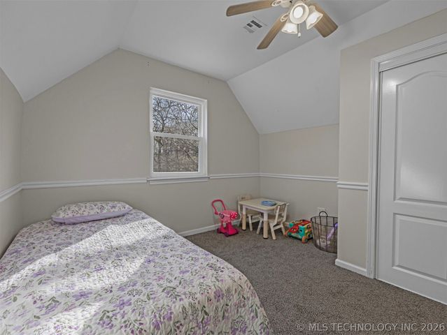 7130 W 420 Road, Chelsea, OK 74016