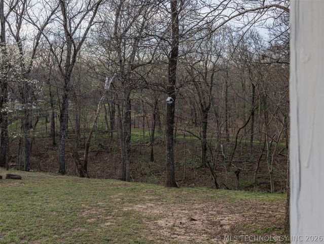 7130 W 420 Road, Chelsea, OK 74016