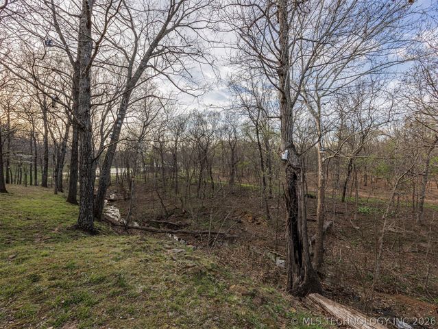 7130 W 420 Road, Chelsea, OK 74016