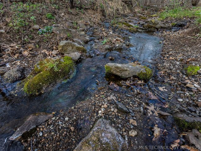 7130 W 420 Road, Chelsea, OK 74016