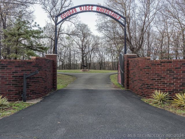 7130 W 420 Road, Chelsea, OK 74016