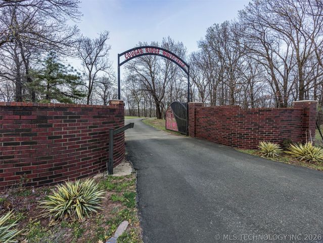 7130 W 420 Road, Chelsea, OK 74016