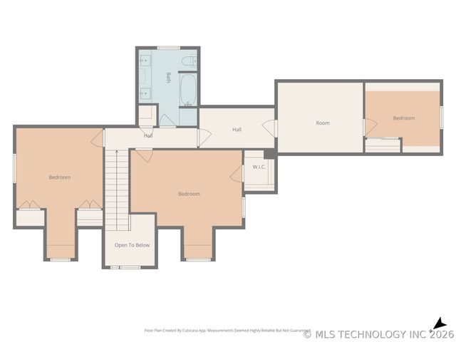 7130 W 420 Road, Chelsea, OK 74016