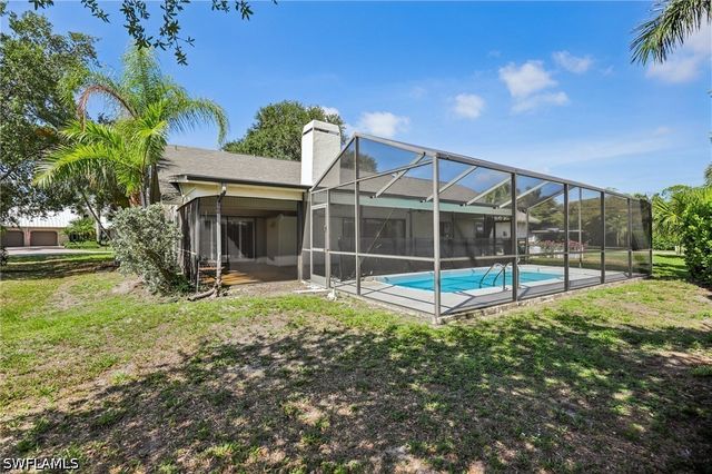 1937 Princess CT, Naples, FL 34110