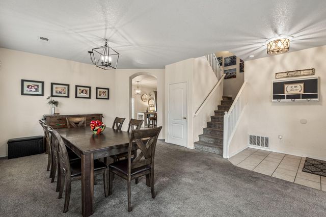 5908 Mesa Sombra Place NW, Albuquerque, NM 87120