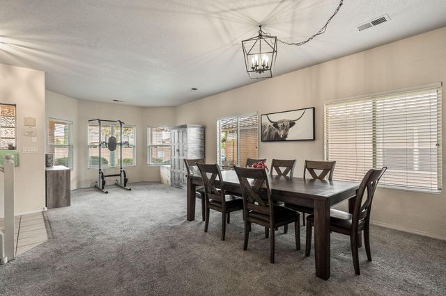 5908 Mesa Sombra Place NW, Albuquerque, NM 87120