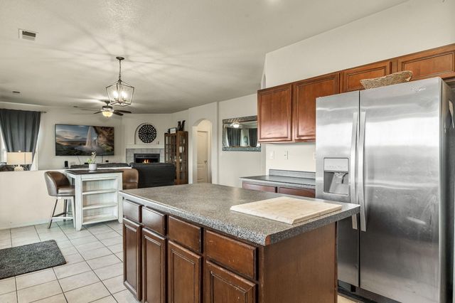 5908 Mesa Sombra Place NW, Albuquerque, NM 87120