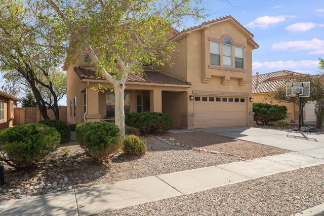 5908 Mesa Sombra Place NW, Albuquerque, NM 87120
