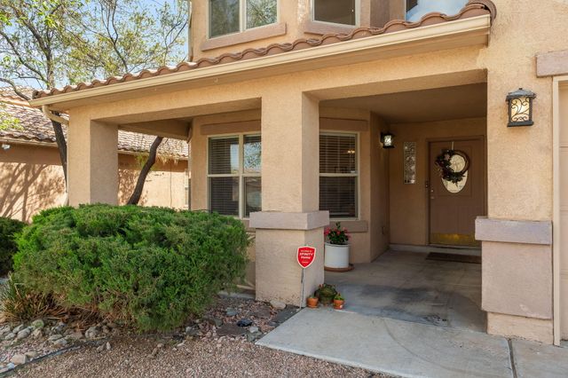 5908 Mesa Sombra Place NW, Albuquerque, NM 87120