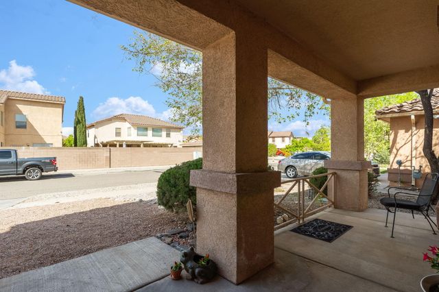 5908 Mesa Sombra Place NW, Albuquerque, NM 87120