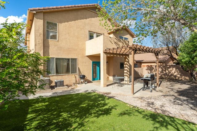 5908 Mesa Sombra Place NW, Albuquerque, NM 87120