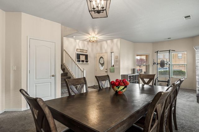 5908 Mesa Sombra Place NW, Albuquerque, NM 87120