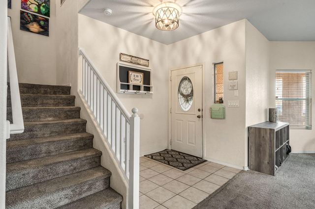 5908 Mesa Sombra Place NW, Albuquerque, NM 87120
