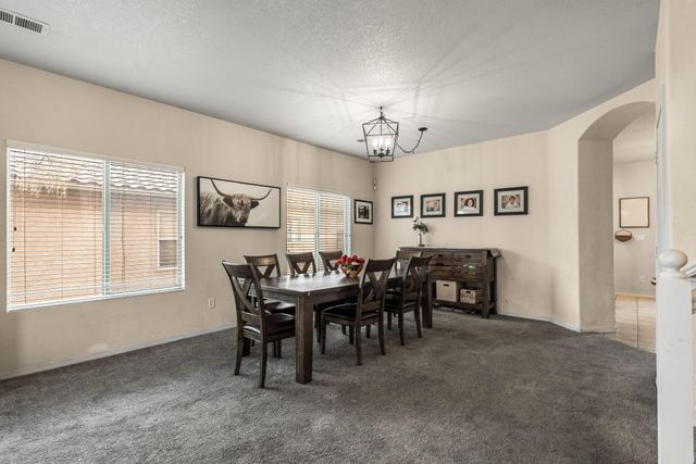 5908 Mesa Sombra Place NW, Albuquerque, NM 87120
