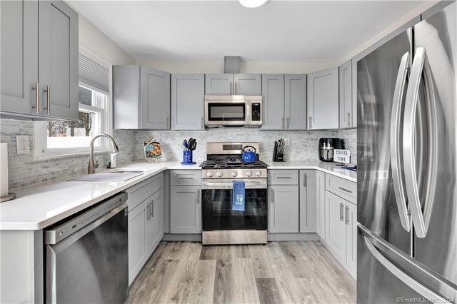 57 Woodend Road, Stratford, CT 06615
