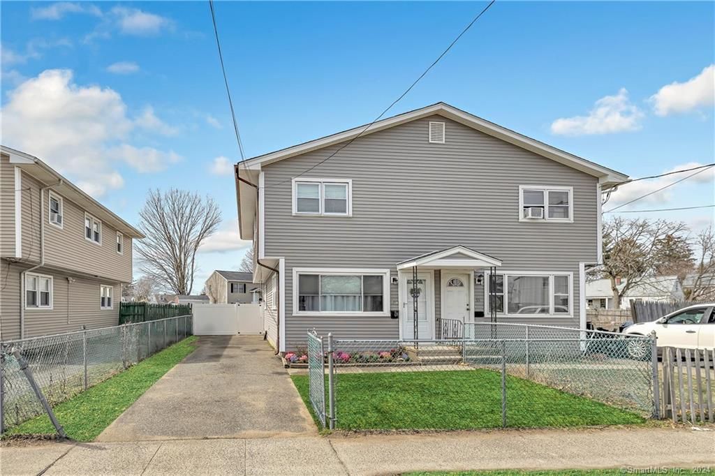 57 Woodend Road, Stratford, CT 06615