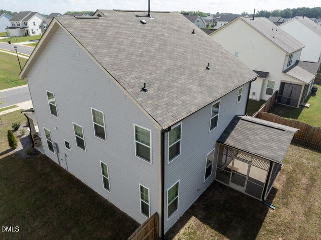 287 Winding Creek Drive, Lillington, NC 27546