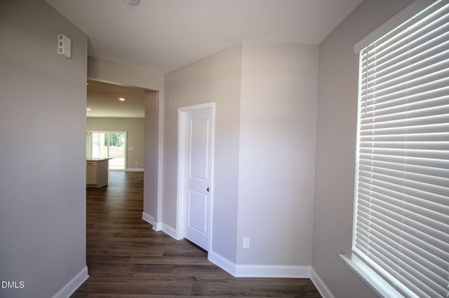 287 Winding Creek Drive, Lillington, NC 27546