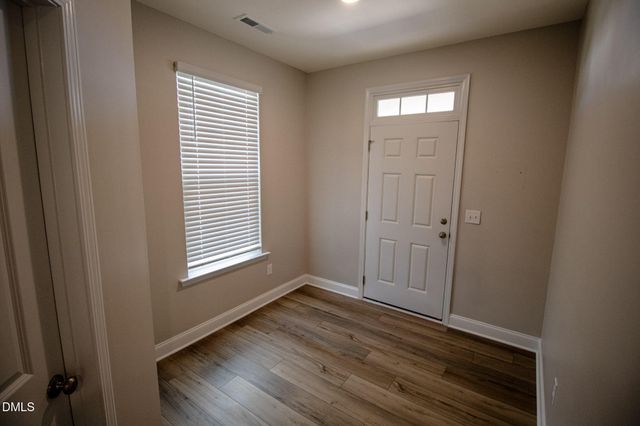 287 Winding Creek Drive, Lillington, NC 27546