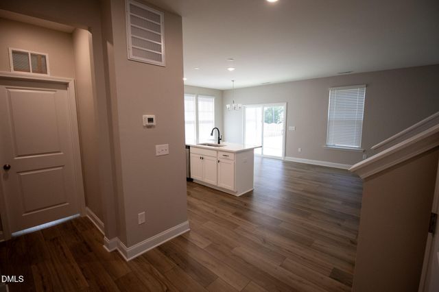 287 Winding Creek Drive, Lillington, NC 27546
