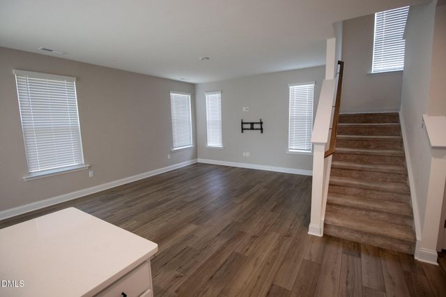287 Winding Creek Drive, Lillington, NC 27546