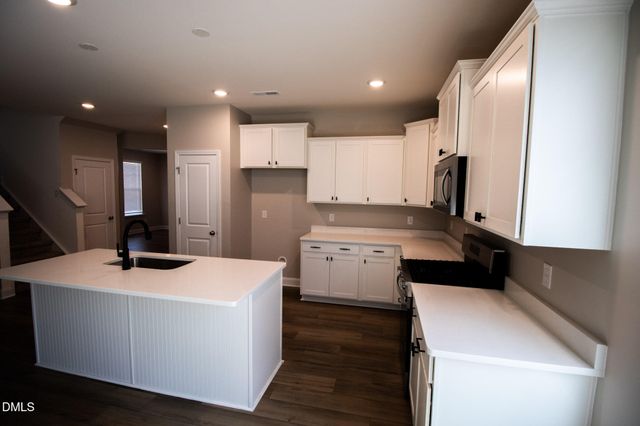 287 Winding Creek Drive, Lillington, NC 27546