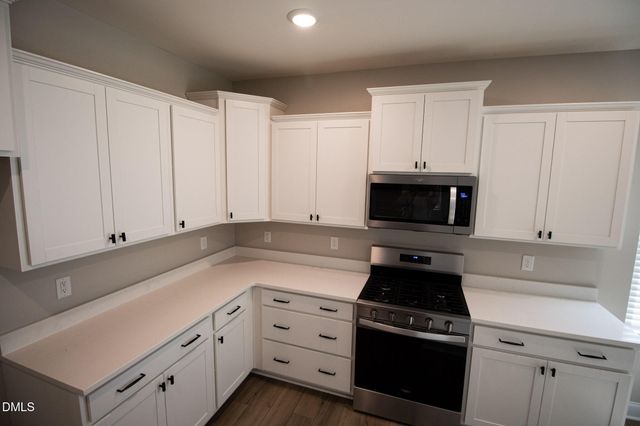 287 Winding Creek Drive, Lillington, NC 27546