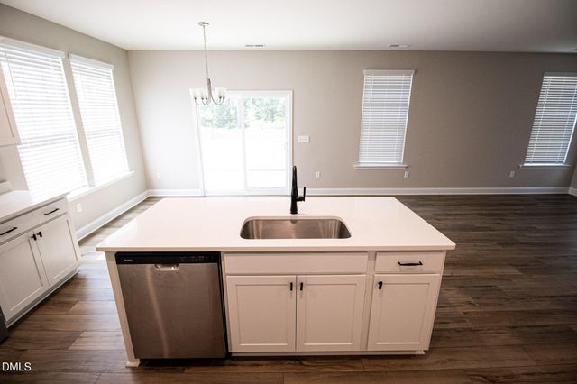 287 Winding Creek Drive, Lillington, NC 27546