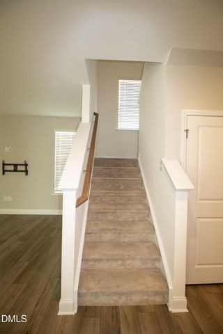 287 Winding Creek Drive, Lillington, NC 27546
