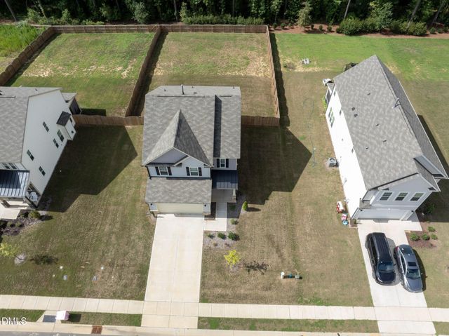 287 Winding Creek Drive, Lillington, NC 27546