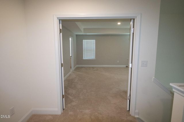 287 Winding Creek Drive, Lillington, NC 27546