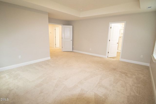 287 Winding Creek Drive, Lillington, NC 27546