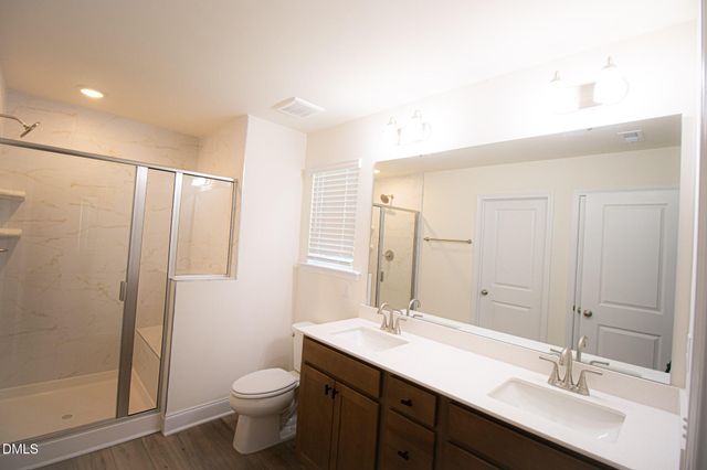 287 Winding Creek Drive, Lillington, NC 27546