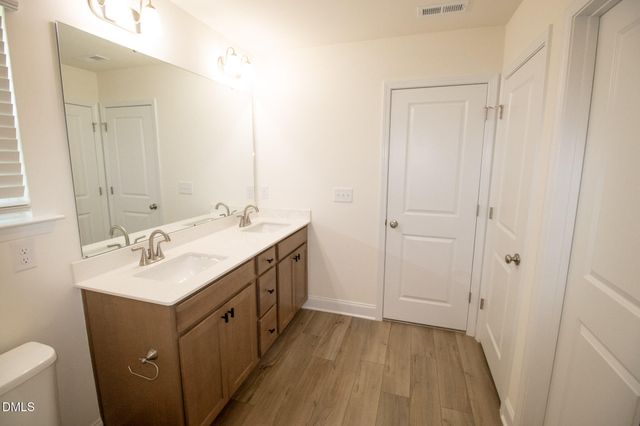 287 Winding Creek Drive, Lillington, NC 27546