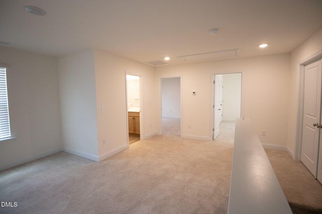 287 Winding Creek Drive, Lillington, NC 27546