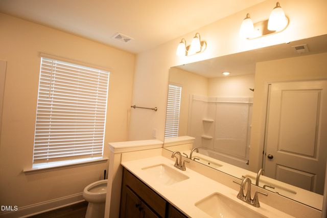 287 Winding Creek Drive, Lillington, NC 27546