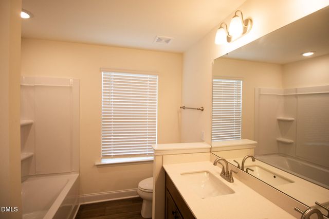287 Winding Creek Drive, Lillington, NC 27546