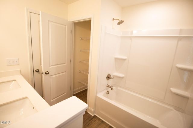 287 Winding Creek Drive, Lillington, NC 27546