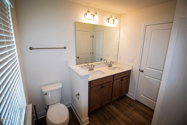 287 Winding Creek Drive, Lillington, NC 27546