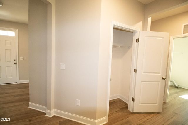 287 Winding Creek Drive, Lillington, NC 27546
