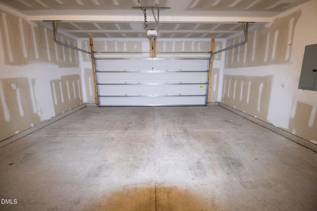 287 Winding Creek Drive, Lillington, NC 27546