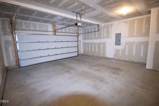 287 Winding Creek Drive, Lillington, NC 27546